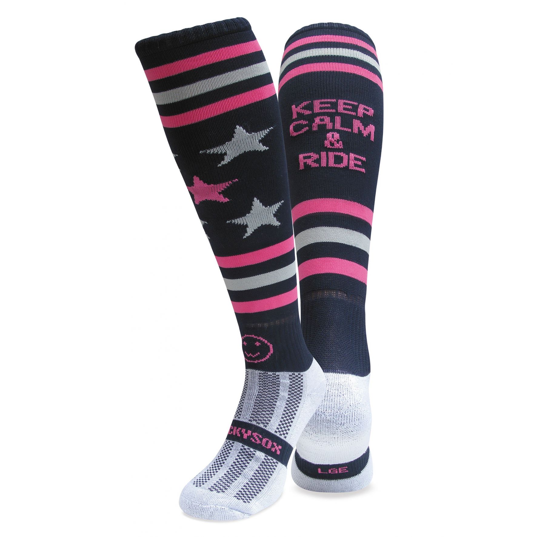 4 For 3 Best in Class Riding Socks